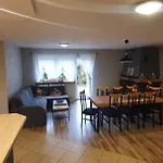 Дом отдыха Karkonoskie Historie *