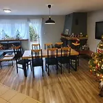 Дом отдыха Karkonoskie Historie *