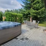 Дом отдыха Karkonoskie Historie Мыслаковице