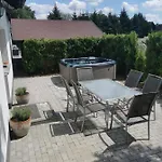 Дом отдыха Karkonoskie Historie *