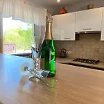 Дом отдыха Karkonoskie Historie Мыслаковице