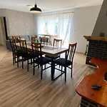 Karkonoskie Historie Дом отдыха