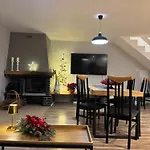 Дом отдыха Karkonoskie Historie