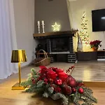 Karkonoskie Historie Дом отдыха *