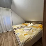 Semesterbostad Karkonoskie Historie Mysłakowice