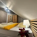 Karkonoskie Historie Мыслаковице