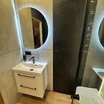 Karkonoskie Historie Дом отдыха *