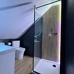 Karkonoskie Historie Дом отдыха *