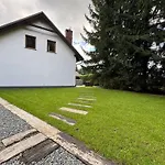 Karkonoskie Historie Дом отдыха Мыслаковице