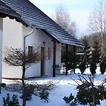 Дом отдыха Karkonoskie Historie Мыслаковице