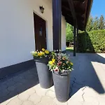 Дом отдыха Karkonoskie Historie Мыслаковице