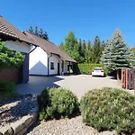 Karkonoskie Historie Дом отдыха Мыслаковице