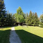 Дом отдыха Karkonoskie Historie