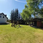 Дом отдыха Karkonoskie Historie *