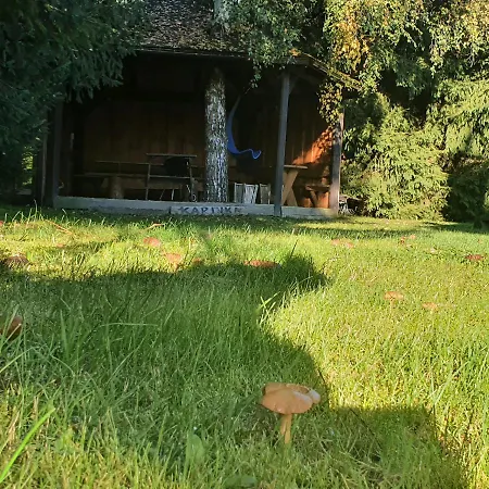 Karinka Domek letniskowy Mysłakowice