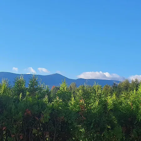Hébergement de vacances Karkonoskie Historie