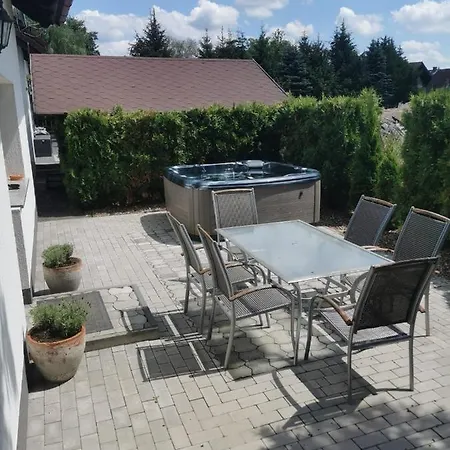 Tatil Evi Karkonoskie Historie *