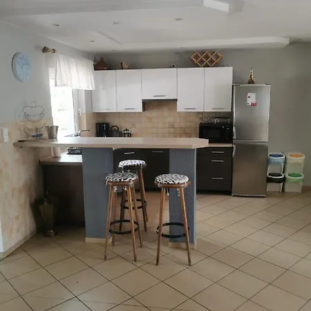 Domek letniskowy Karinka