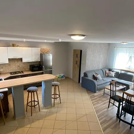 Karkonoskie Historie Tatil Evi