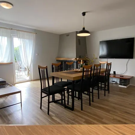 Domek letniskowy Karinka Mysłakowice