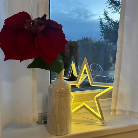 Karkonoskie Historie Mysłakowice