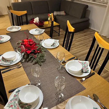 Karkonoskie Historie * Mysłakowice