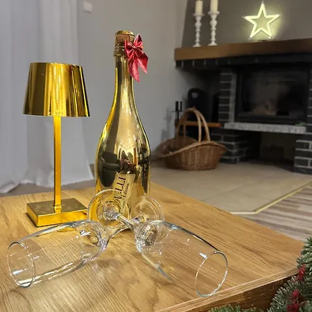 Tatil Evi Karkonoskie Historie *