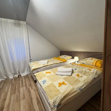 Hébergement de vacances Karkonoskie Historie Mysłakowice