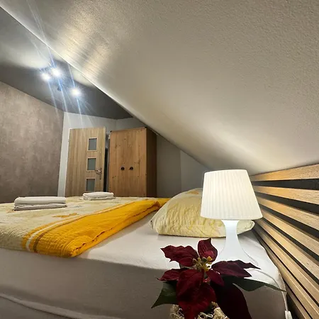 Karkonoskie Historie Mysłakowice