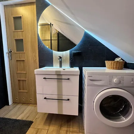 Karkonoskie Historie * Mysłakowice