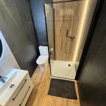 Karkonoskie Historie