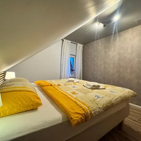 Tatil Evi Karkonoskie Historie Mysłakowice