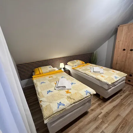 Karkonoskie Historie Mysłakowice