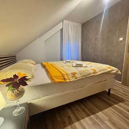 Karinka Domek letniskowy Mysłakowice