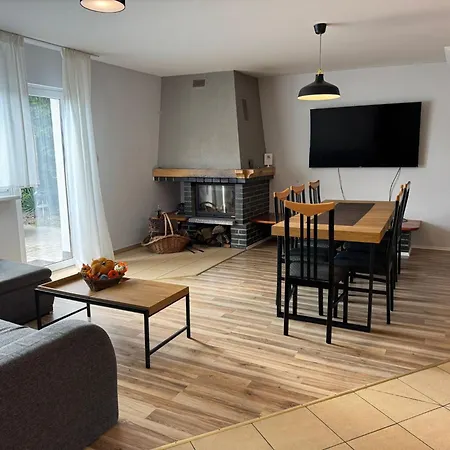 Karkonoskie Historie