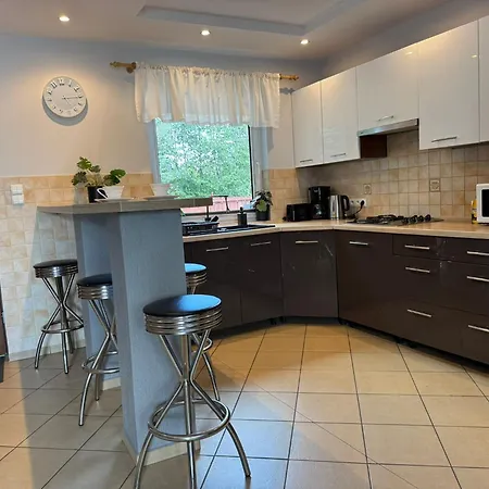 Karkonoskie Historie Nyaraló