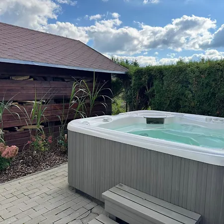 Karkonoskie Historie Nyaraló Mysłakowice