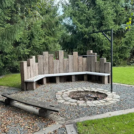 Karkonoskie Historie