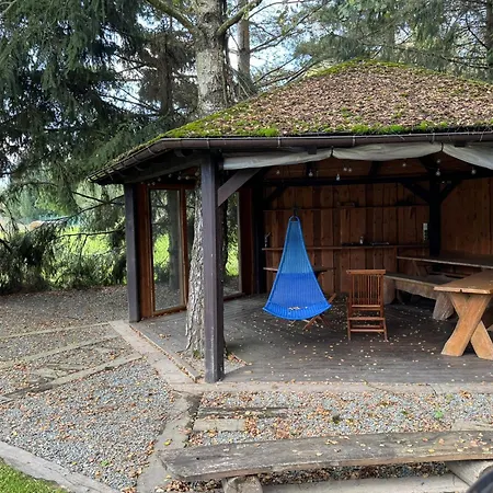 Karkonoskie Historie Hébergement de vacances Mysłakowice