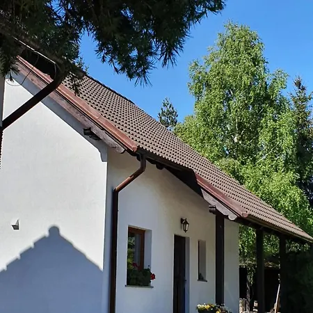 Karkonoskie Historie 度假居