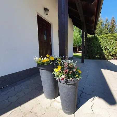 Tatil Evi Karkonoskie Historie Mysłakowice