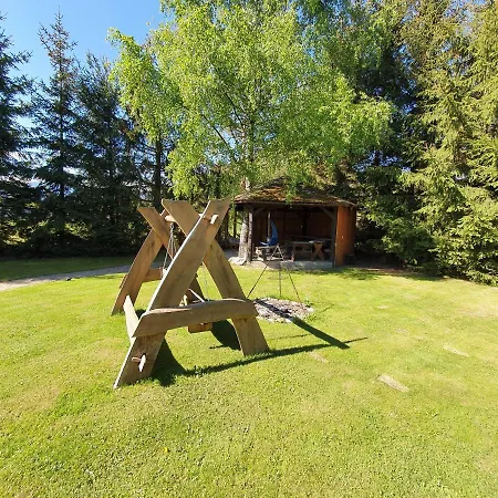 Tatil Evi Karkonoskie Historie Mysłakowice