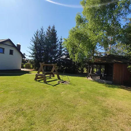 Tatil Evi Karkonoskie Historie *