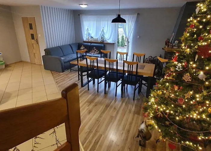 Karkonoskie Historie * Mysłakowice