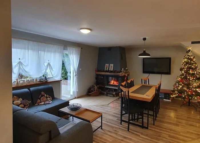 Karkonoskie Historie Mysłakowice