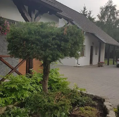 Dom wakacyjny Karkonoskie Historie Mysłakowice