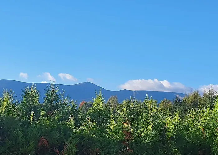 Nyaraló Karkonoskie Historie