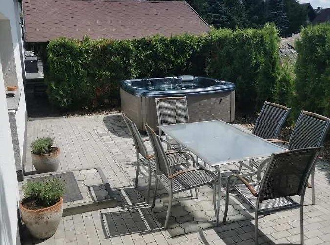 別荘 Karkonoskie Historie *