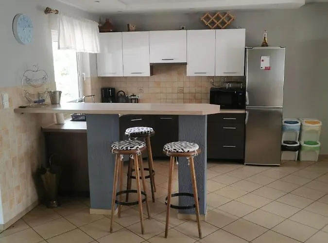 別荘 Karkonoskie Historie