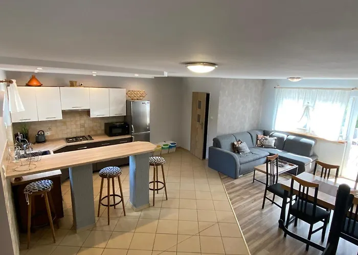 Karkonoskie Historie Dom wakacyjny